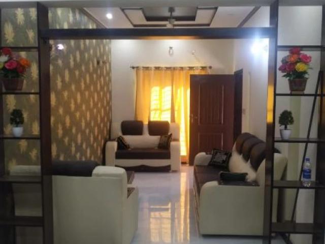 House for sale in Rawalpindi, Islamabad Capital Territory