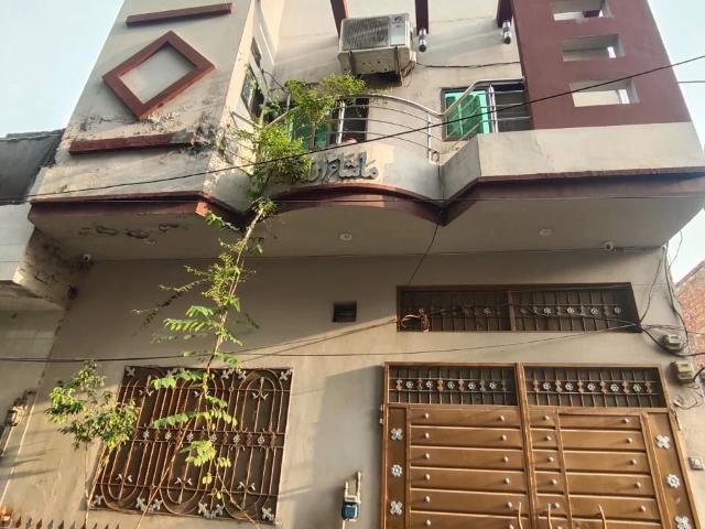House for sale in Rawalpindi, Islamabad Capital Territory