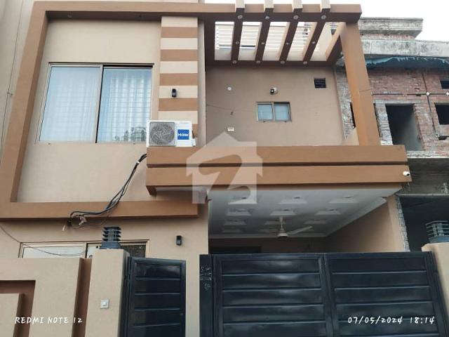 House for sale in Rawalpindi, Islamabad Capital Territory