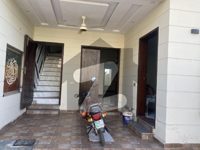 House for sale in Rawalpindi, Islamabad Capital Territory