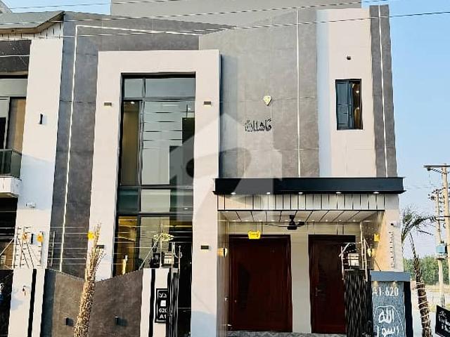 House for sale in Rawalpindi, Islamabad Capital Territory