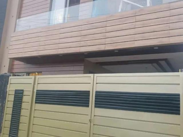 House for sale in Rawalpindi, Islamabad Capital Territory