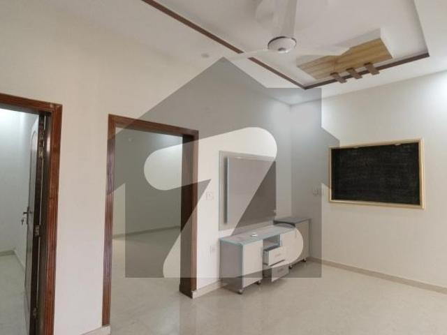 House for sale in Islamabad