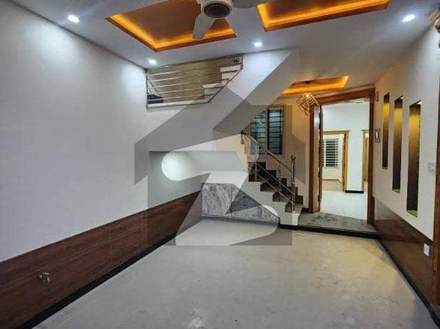 House for sale in Islamabad Capital Territory