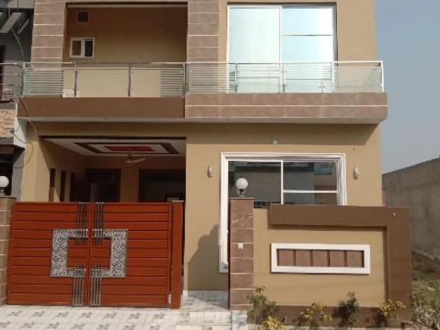 House for sale in Rawalpindi, Islamabad Capital Territory