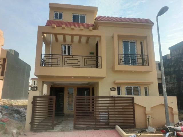 House for sale in Rawalpindi, Islamabad Capital Territory