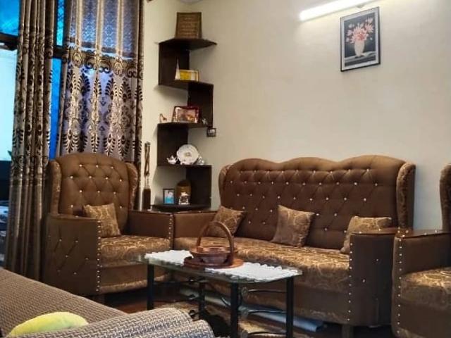 House for sale in Rawalpindi, Islamabad Capital Territory