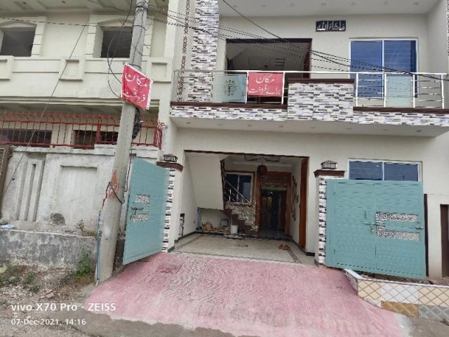 House for sale in Rawalpindi, Islamabad Capital Territory