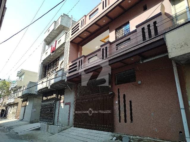 House for sale in Rawalpindi, Islamabad Capital Territory