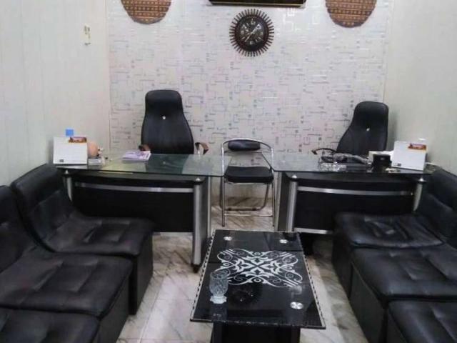 Commercial for sale in Cavalry Ground, لاہور ڈویژن