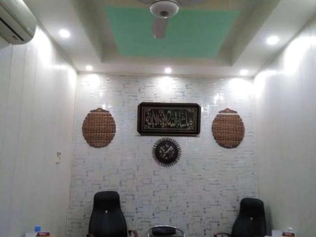 Commercial for sale in Rawalpindi, Islamabad Capital Territory