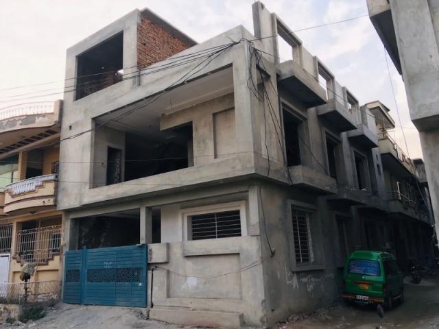 House for sale in Rawalpindi, Islamabad Capital Territory