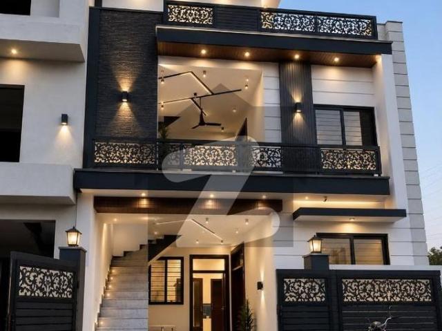 House for sale in Islamabad