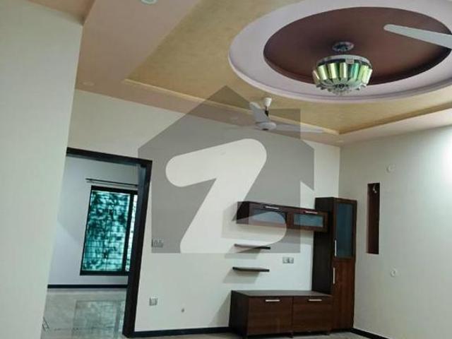 House for sale in Rawalpindi, Islamabad Capital Territory