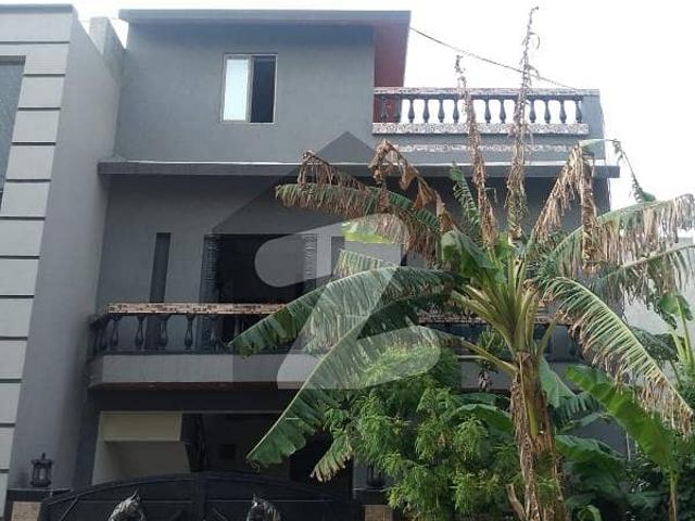 House for sale in Rawalpindi