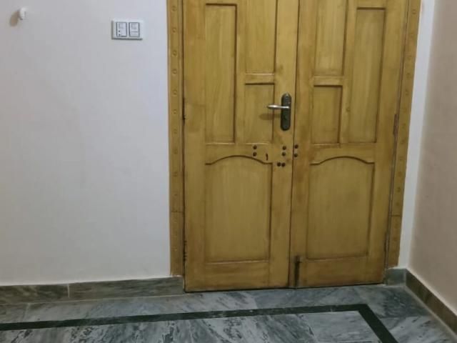 House for rent in Ghauri Town Phase 2, زون ۴