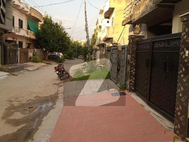 House for sale in Islamabad