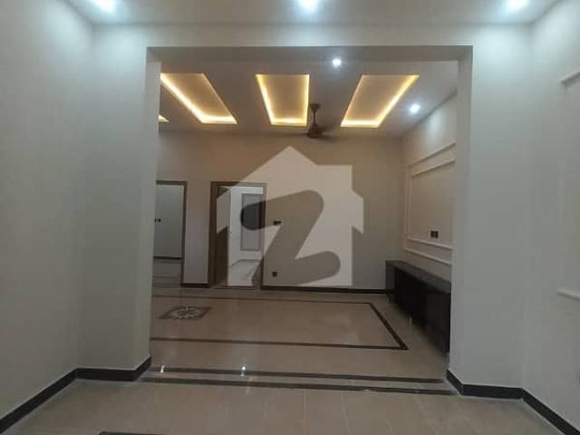 House for rent in Islamabad