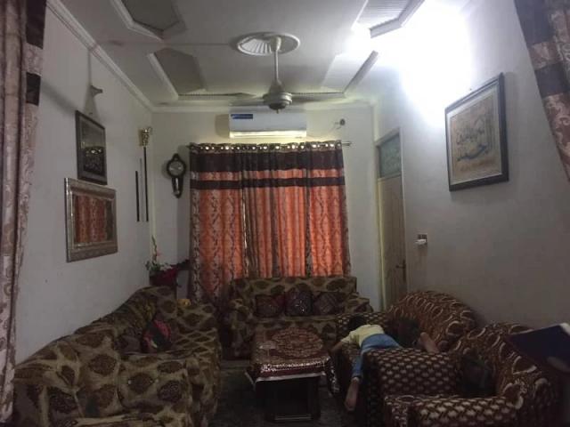 House for sale in Rawalpindi, Islamabad Capital Territory