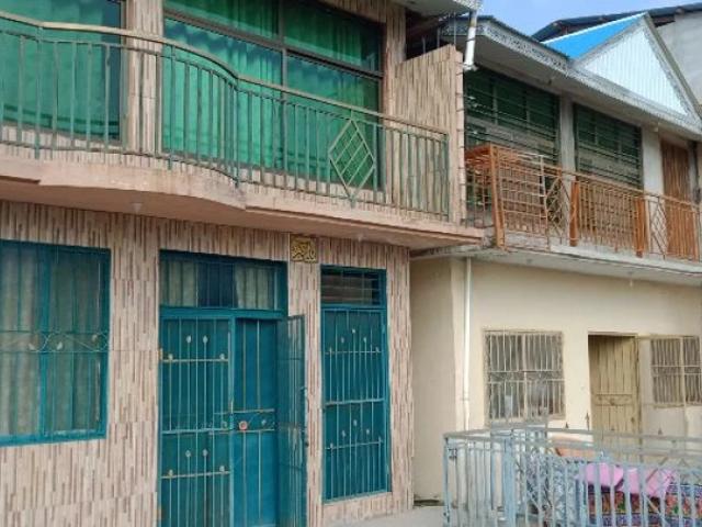 House for sale in Sunny Bank, مری
