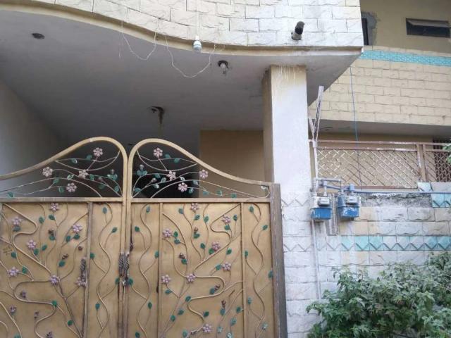 House for sale in Rawalpindi, Islamabad Capital Territory