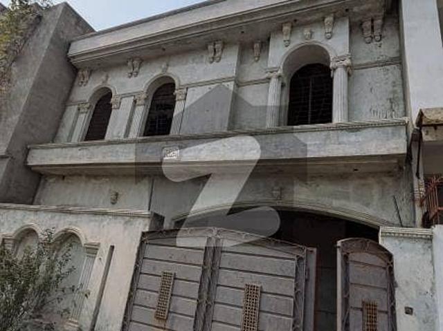 House for sale in Rawalpindi, Islamabad Capital Territory