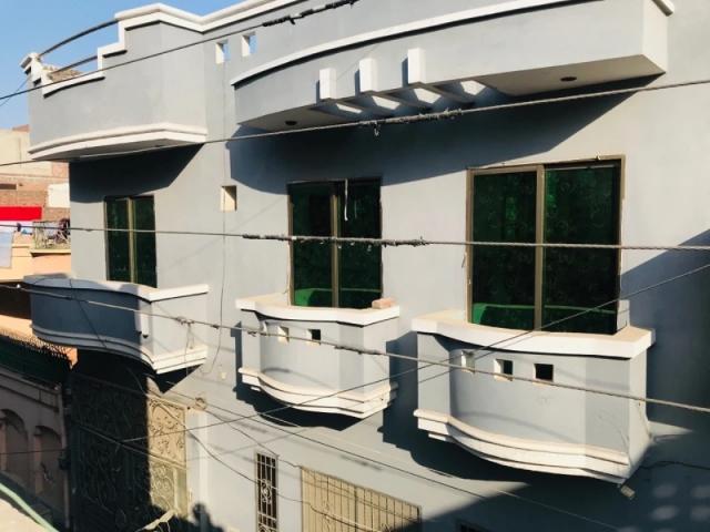 House for sale in Gujranwala, Islamabad Capital Territory