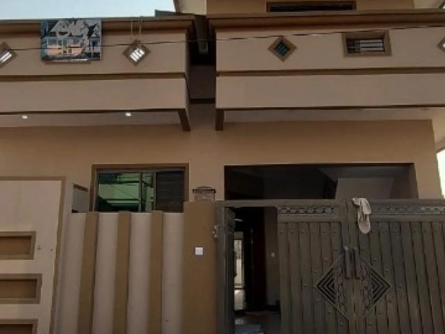 House for sale in Islamabad
