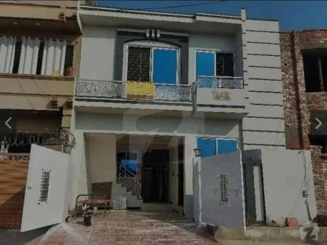 House for sale in Rawalpindi, Islamabad Capital Territory
