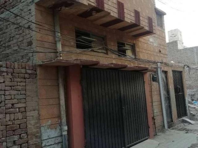 House for sale in Multan, Islamabad Capital Territory
