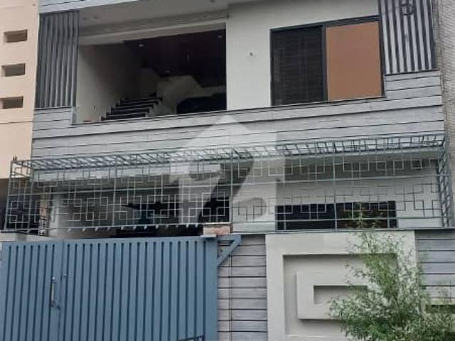House for sale in Islamabad