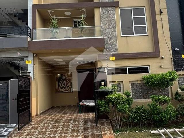 House for sale in Rawalpindi, Islamabad Capital Territory