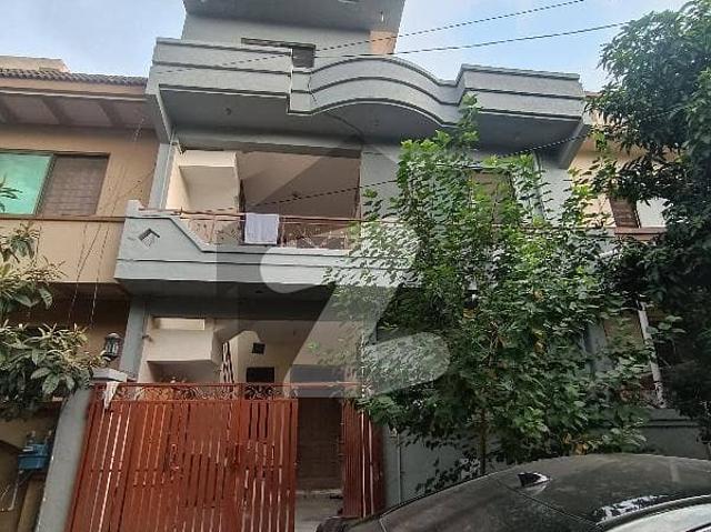 House for sale in Islamabad
