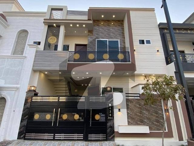 House for sale in Sahiwal, Islamabad Capital Territory