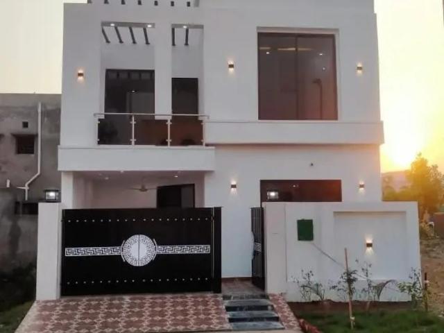 House for sale in Rawalpindi, Islamabad Capital Territory