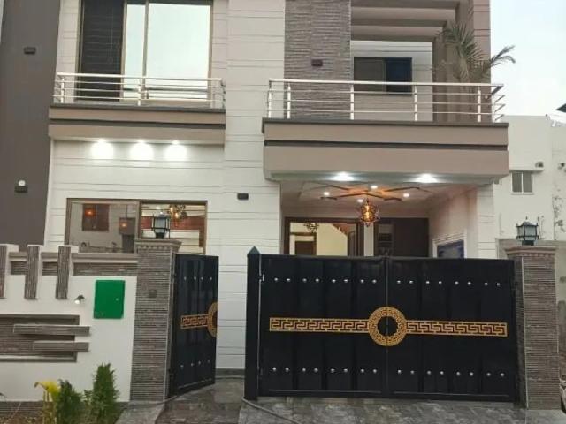 House for sale in Rawalpindi, Islamabad Capital Territory