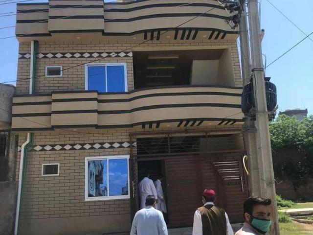 House for sale in Rawalpindi, Islamabad Capital Territory