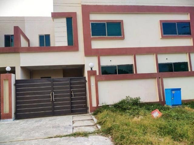 House for sale in Rawalpindi, Islamabad Capital Territory