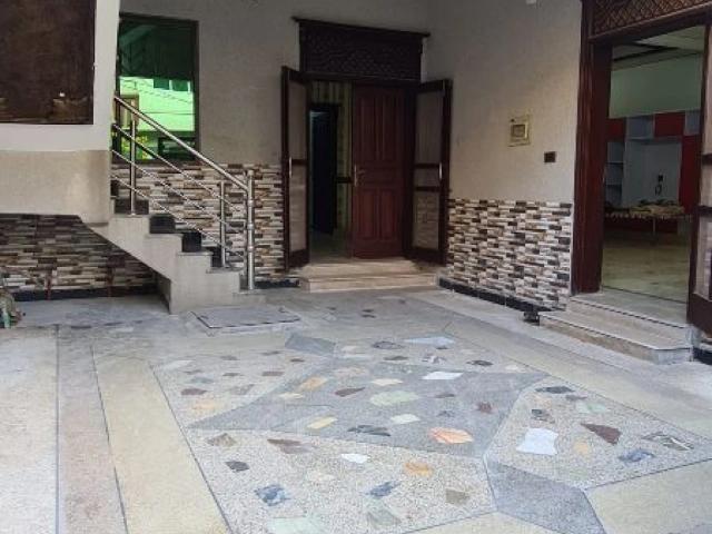 House for sale in Rawalpindi, Islamabad Capital Territory