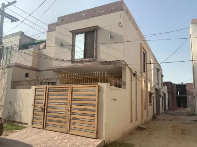 House for sale in Multan, Islamabad Capital Territory