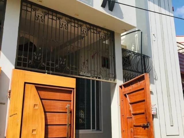 House for sale in Bahawalpur, Islamabad Capital Territory