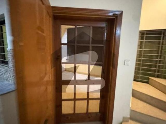 House for rent in اسلام آباد, زون 1