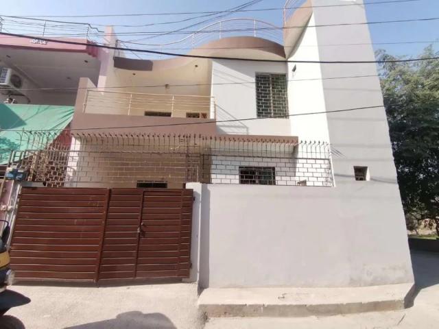 House for rent in Multan