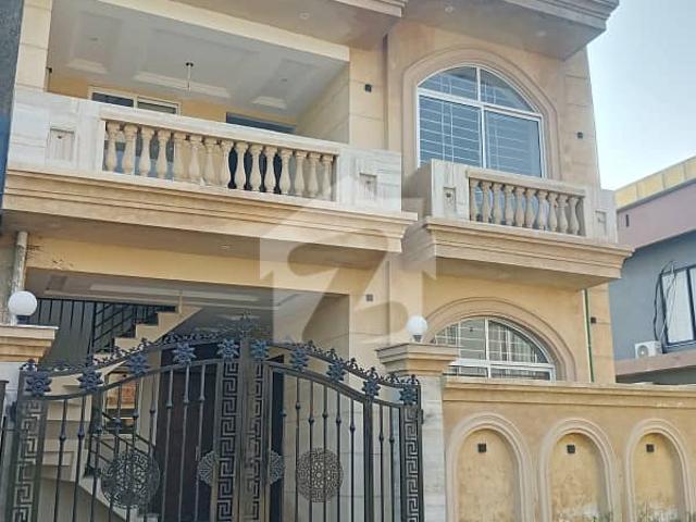 House for rent in اسلام آباد, زون 1