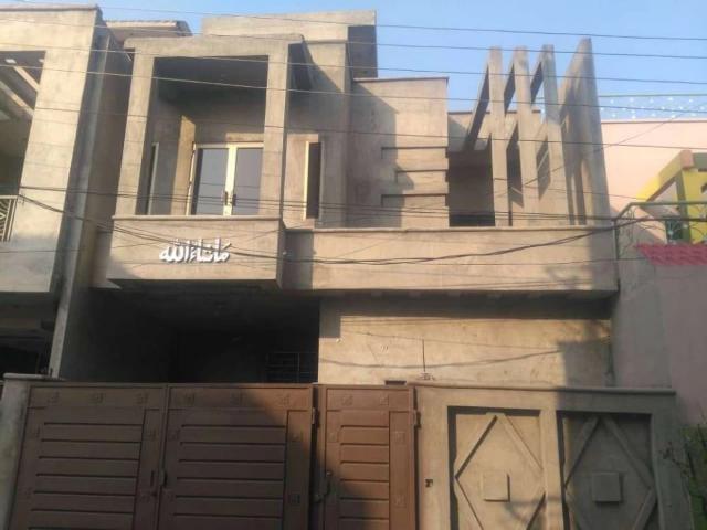 House for rent in Rawalpindi, Islamabad Capital Territory
