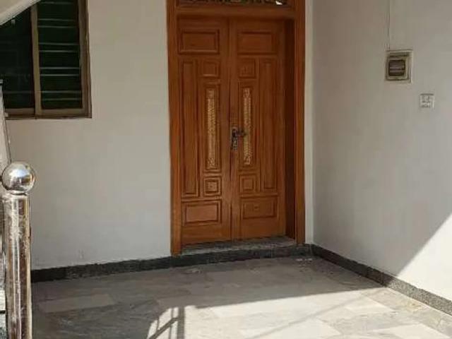 House for rent in Islamabad