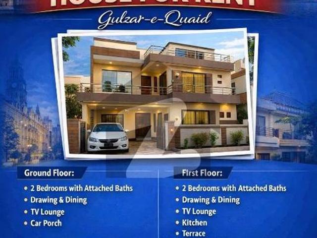 House for rent in Rawalpindi, Islamabad Capital Territory