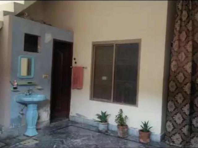 House for rent in Sahiwal, Islamabad Capital Territory