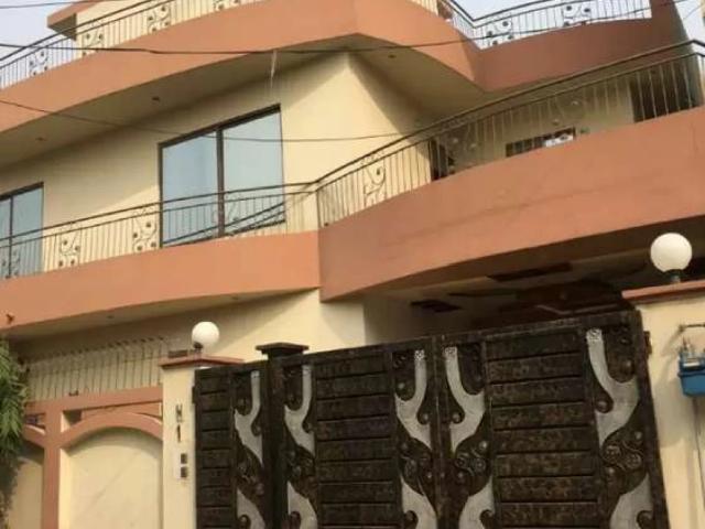 House for rent in Rawalpindi, Islamabad Capital Territory
