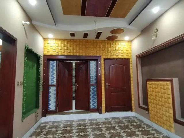 House for sale in Lahore Garden, کوٹ نور شاہ